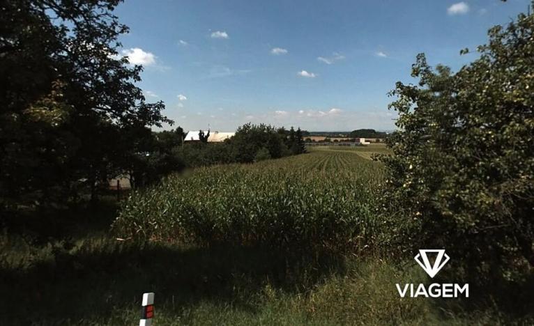 Prodej podílu pozemku pro bydlení, Horní Moštěnice, 411 m2