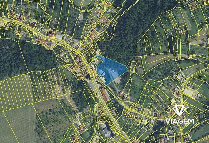 Prodej podílu pole, Košíky, 814 m2