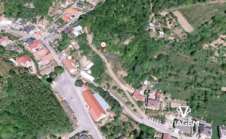 Prodej podílu pole, Košíky, 814 m2