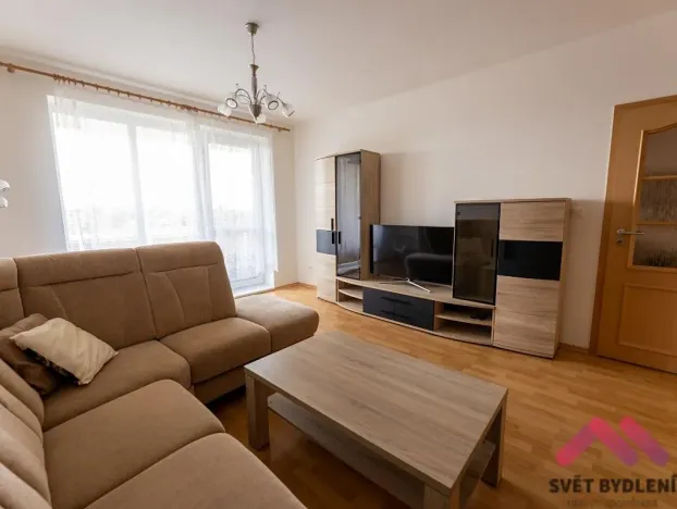 Pronájem bytu 3+kk, Praha - Dolní Měcholupy, V osikách, 74 m2