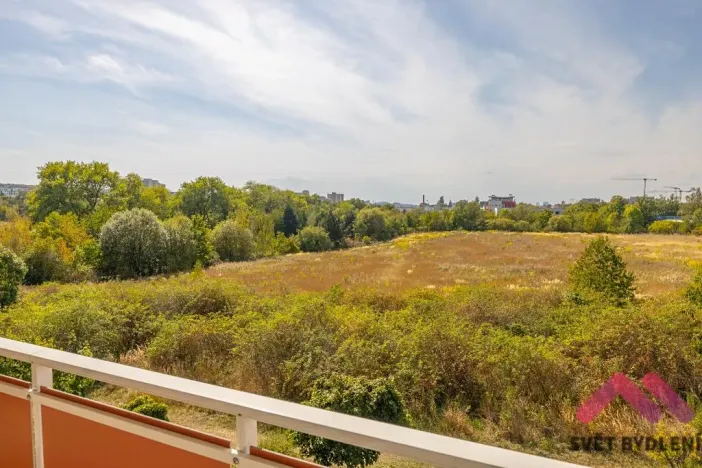 Pronájem bytu 3+kk, Praha - Dolní Měcholupy, V osikách, 74 m2