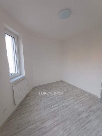 Pronájem bytu 2+kk, Olomouc, Eduarda Hamburgera, 43 m2