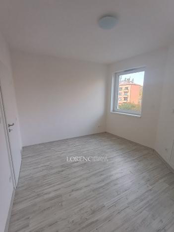 Pronájem bytu 2+kk, Olomouc, Eduarda Hamburgera, 43 m2