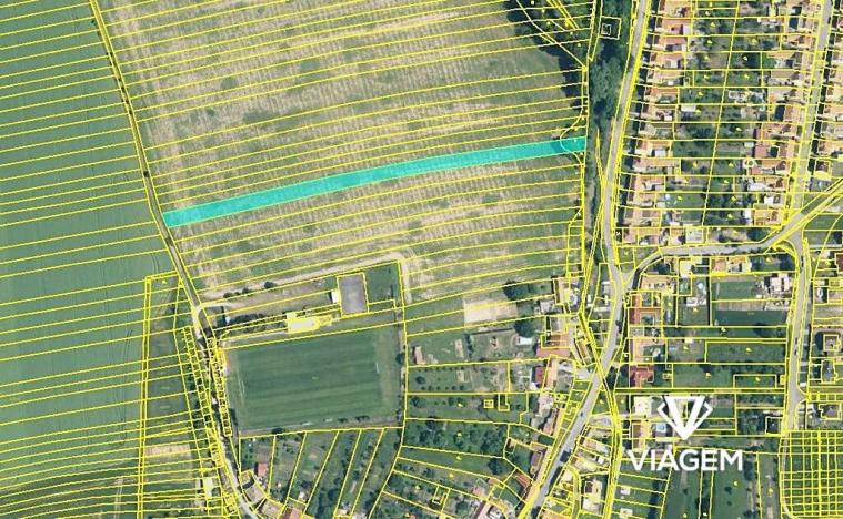 Prodej podílu pozemku pro bydlení, Moravany, 818 m2