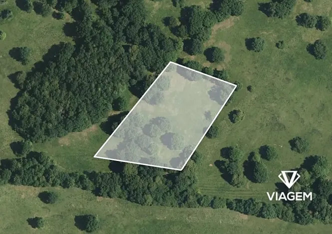 Prodej podílu pole, Kněždub, 5305 m2