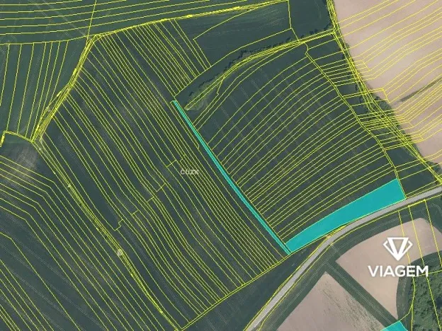 Prodej podílu pole, Koryčany, 858 m2