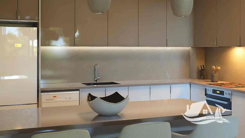 Prodej bytu 2+kk, Pafos, Kypr, 70 m2