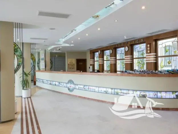 Prodej bytu 2+kk, Nesebar, Bulharsko, 62 m2