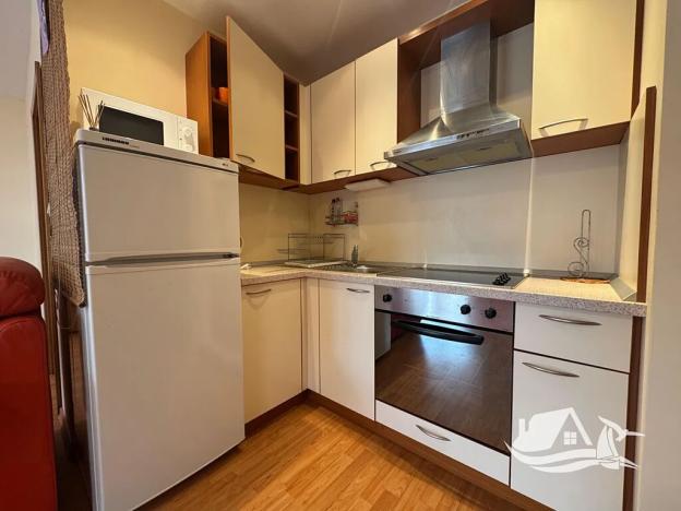 Prodej bytu 2+kk, Nesebar, Bulharsko, 62 m2