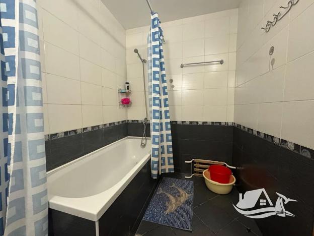 Prodej bytu 2+kk, Nesebar, Bulharsko, 62 m2