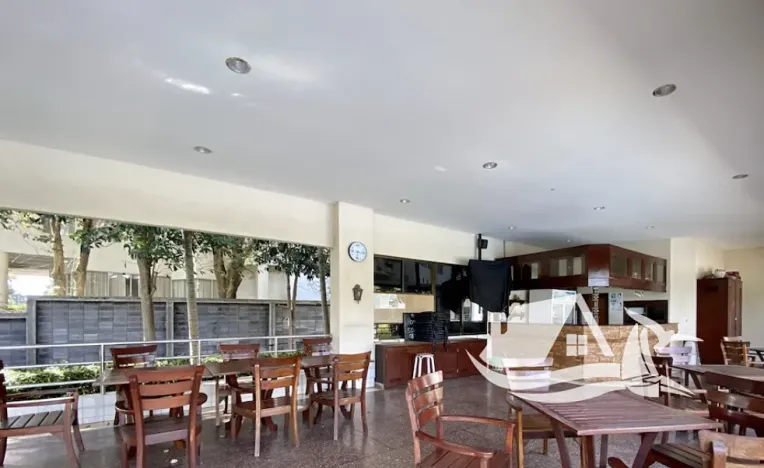 Prodej bytu 2+kk, Pattaya, Thajsko, 53 m2