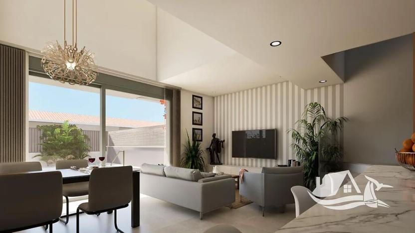 Prodej vily, Cartagena, Španělsko, Plaza Nuestra Señora de los Ángeles, 115 m2