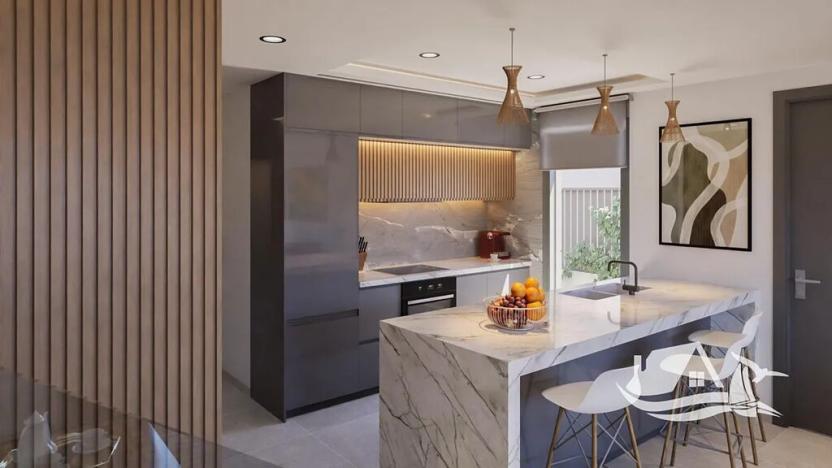 Prodej vily, Cartagena, Španělsko, Plaza Nuestra Señora de los Ángeles, 115 m2