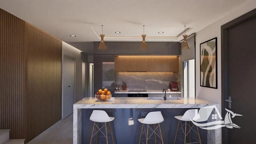 Prodej vily, Cartagena, Španělsko, Plaza Nuestra Señora de los Ángeles, 115 m2