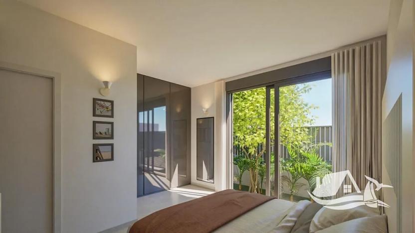 Prodej vily, Cartagena, Španělsko, Plaza Nuestra Señora de los Ángeles, 115 m2