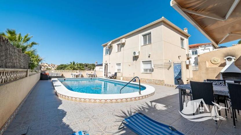 Prodej vily, San Miguel de Salinas, Španělsko, 198 m2