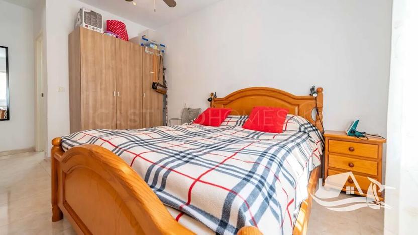 Prodej vily, San Miguel de Salinas, Španělsko, 198 m2