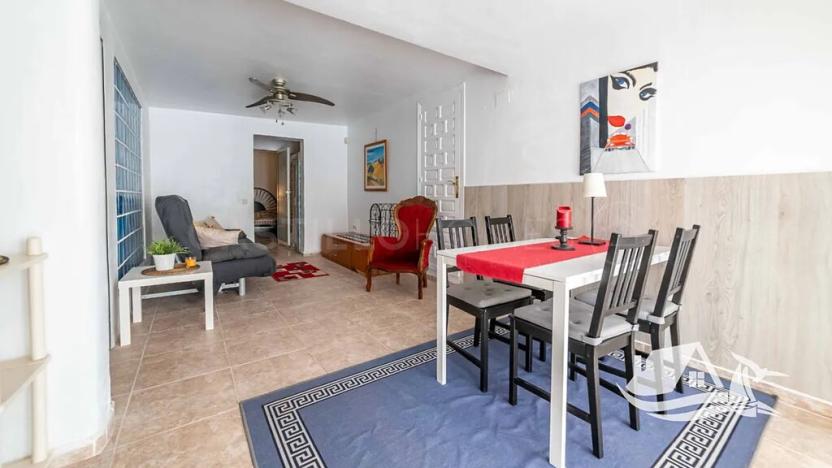 Prodej vily, San Miguel de Salinas, Španělsko, 198 m2