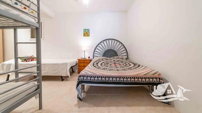 Prodej vily, San Miguel de Salinas, Španělsko, 198 m2