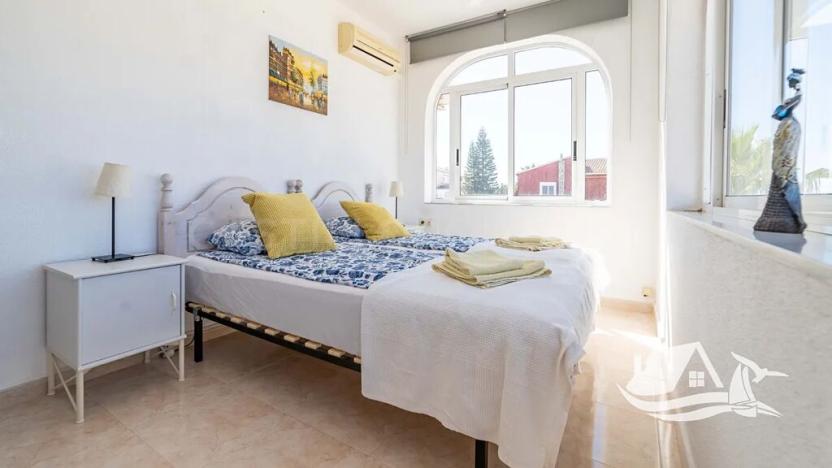 Prodej vily, San Miguel de Salinas, Španělsko, 198 m2