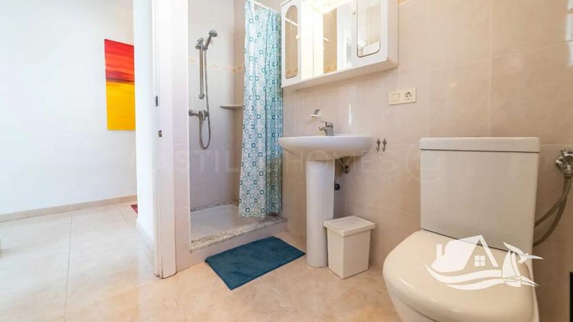 Prodej vily, San Miguel de Salinas, Španělsko, 198 m2