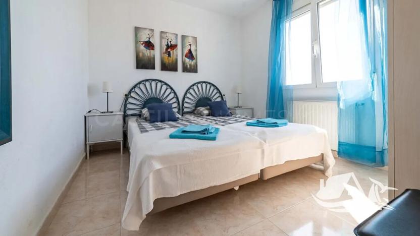 Prodej vily, San Miguel de Salinas, Španělsko, 198 m2