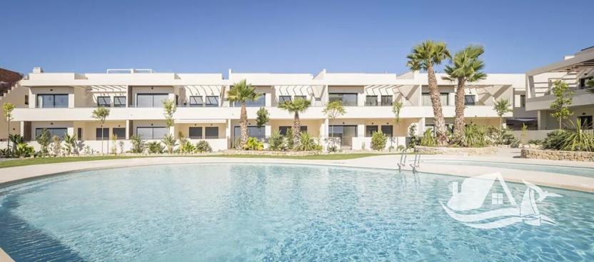 Prodej rodinného domu, Torrevieja, Španělsko, 80 m2