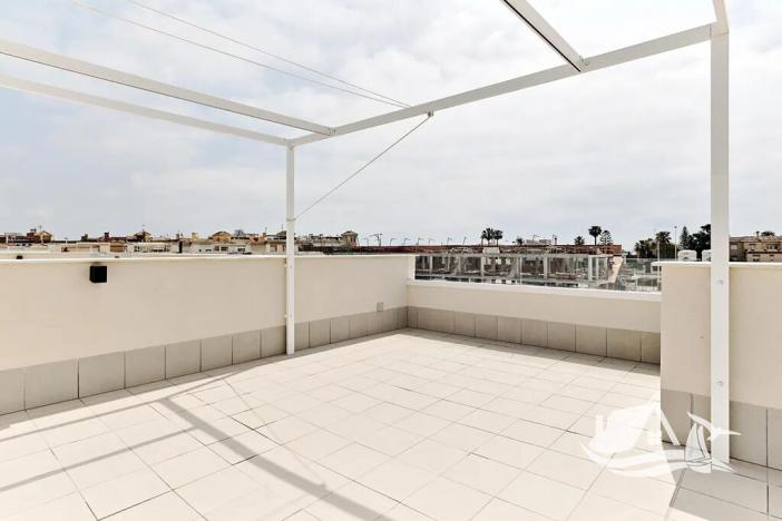 Prodej rodinného domu, Torrevieja, Španělsko, 80 m2