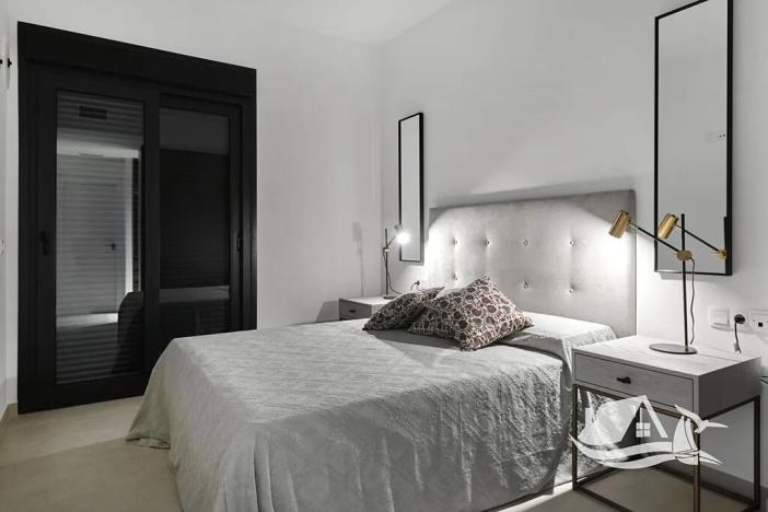 Prodej rodinného domu, Torrevieja, Španělsko, 80 m2