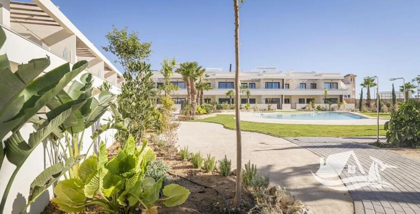 Prodej rodinného domu, Torrevieja, Španělsko, 80 m2
