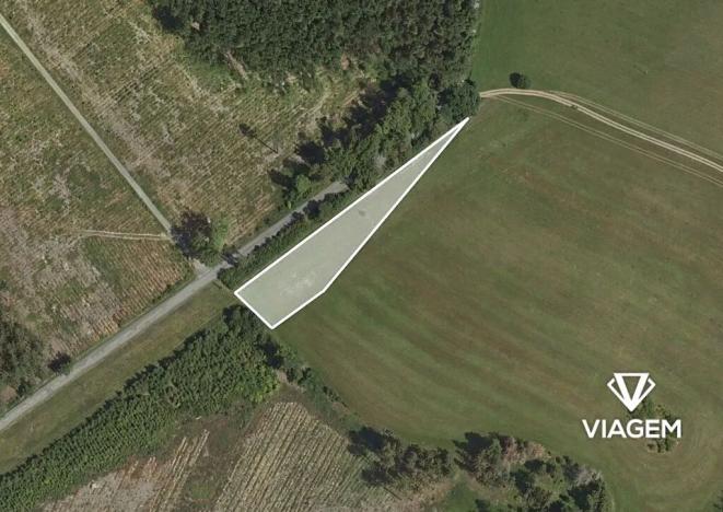 Prodej pole, Buková, 4301 m2