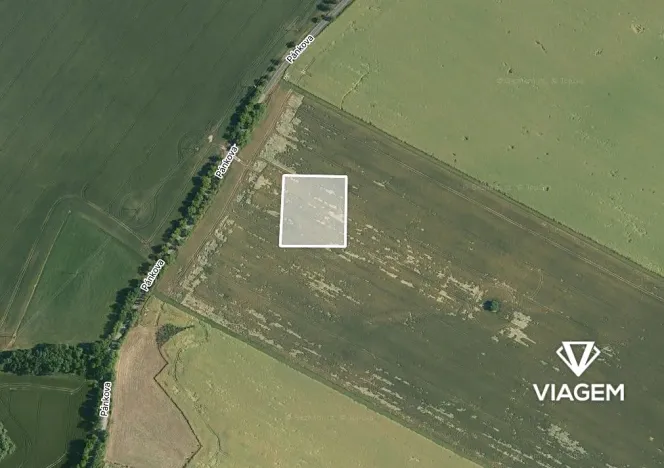 Prodej podílu pole, Praha, 1990 m2