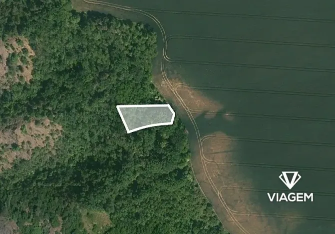 Prodej podílu pole, Větrušice, 298 m2