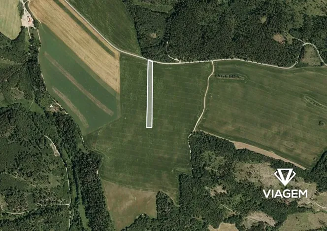 Prodej podílu pole, Suchdol, 2744 m2