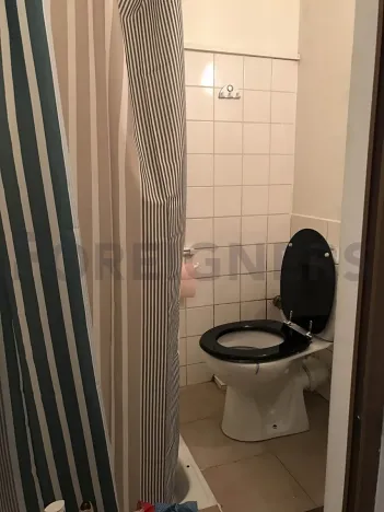 Pronájem bytu 1+kk, Praha - Vinohrady, Lužická, 17 m2