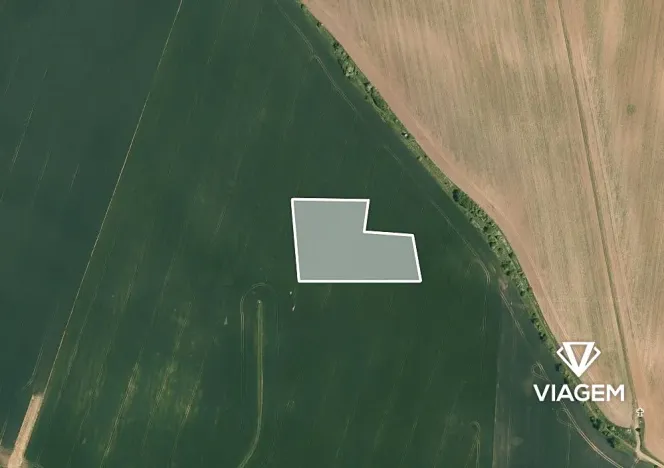 Prodej pole, Vinařice, 10484 m2