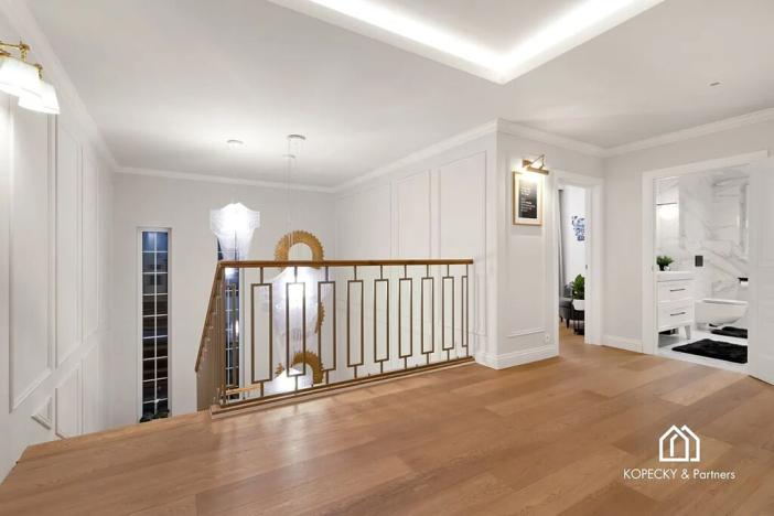 Prodej rodinného domu, Přezletice, Čakovická, 405 m2