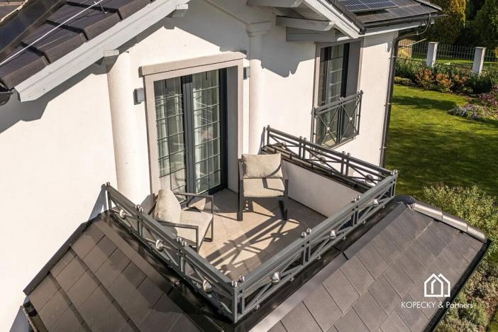 Prodej rodinného domu, Přezletice, Čakovická, 405 m2