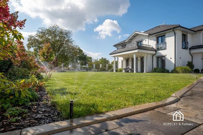 Prodej rodinného domu, Přezletice, Čakovická, 405 m2