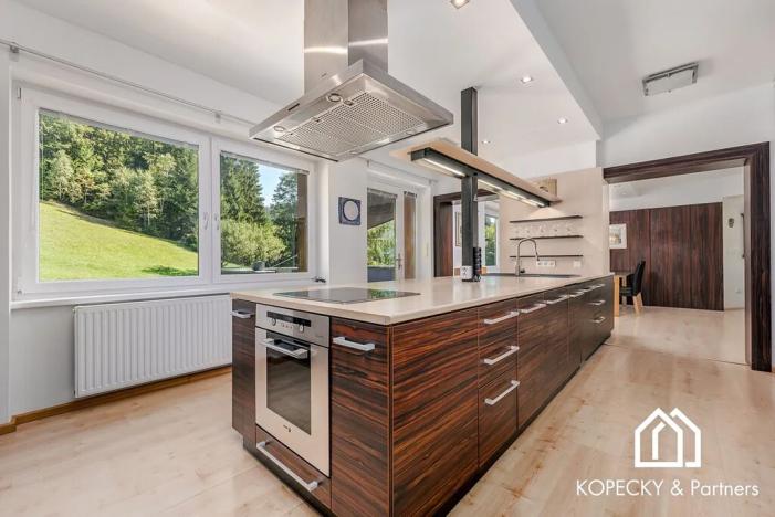 Prodej vily, Halenkov, 431 m2