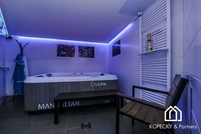 Prodej vily, Halenkov, 431 m2