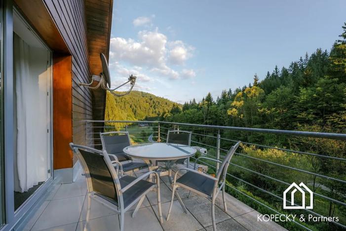 Prodej vily, Halenkov, 431 m2