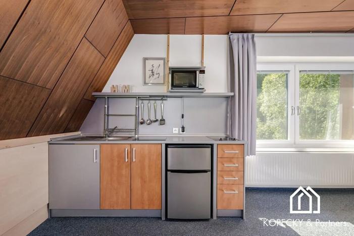 Prodej vily, Halenkov, 431 m2