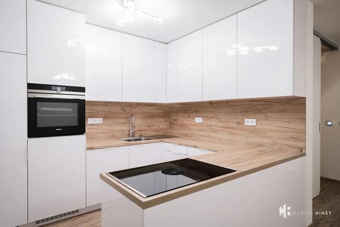 Pronájem rodinného domu, Měšice, Žitná, 101 m2