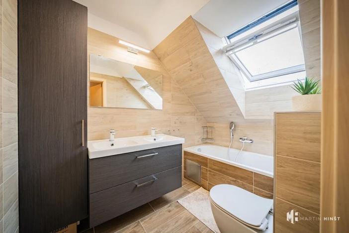 Pronájem rodinného domu, Měšice, Žitná, 101 m2