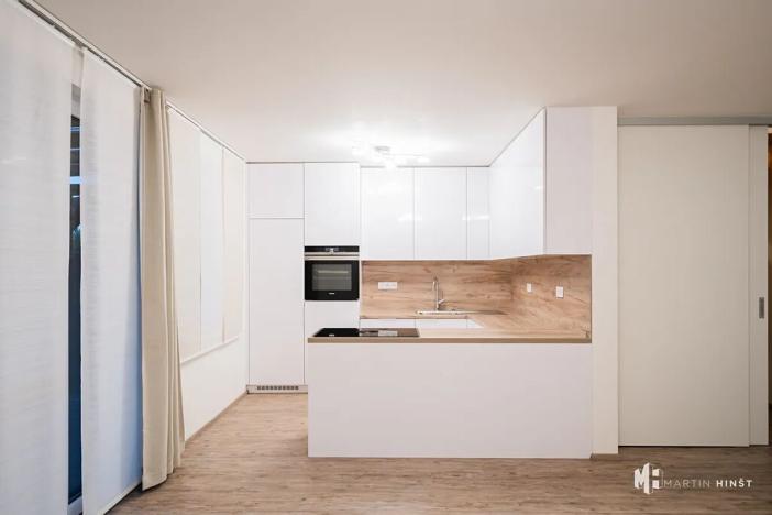 Pronájem rodinného domu, Měšice, Žitná, 101 m2