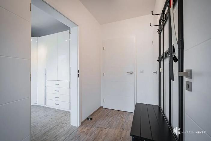 Pronájem rodinného domu, Měšice, Žitná, 101 m2