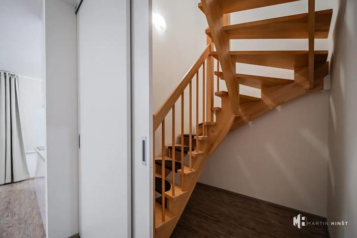 Pronájem rodinného domu, Měšice, Žitná, 101 m2