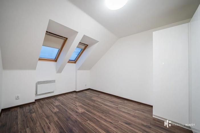 Pronájem rodinného domu, Měšice, Žitná, 101 m2