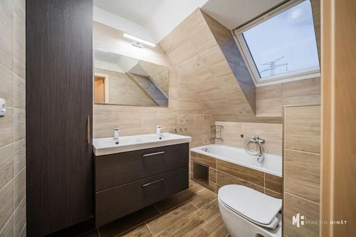 Pronájem rodinného domu, Měšice, Žitná, 101 m2